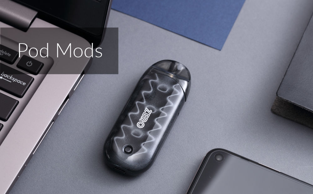 pod-mods