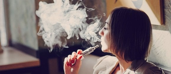 how to use disposable vape pen