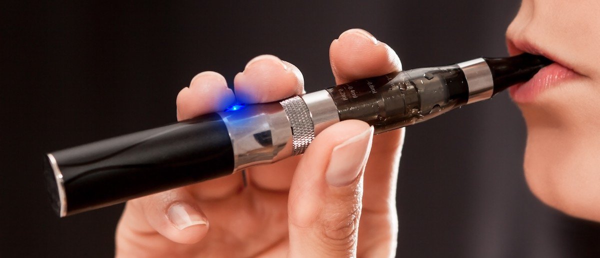 What Drives Women’s Vape Flavor Preferences?