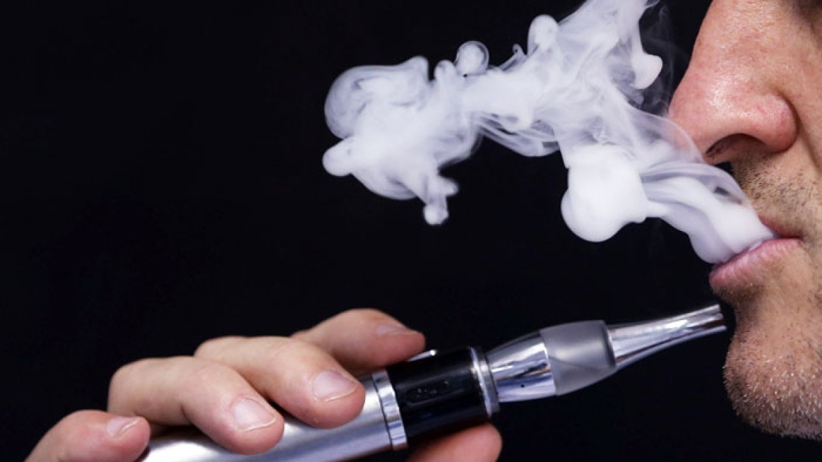 Calculating Puffs to Cigarettes Ratio