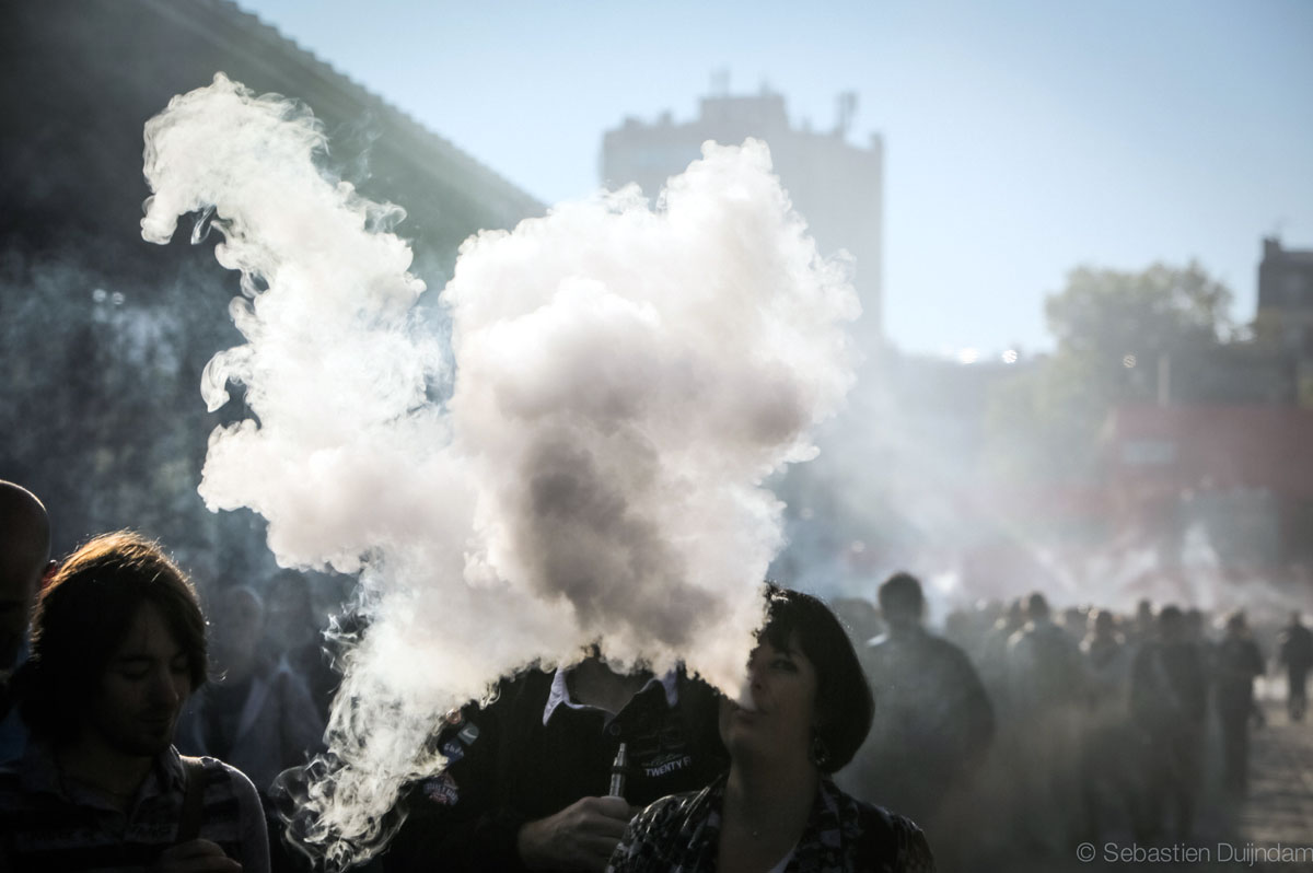 Impact on Vaping Culture and Perception