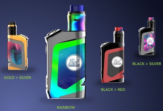 vaporesso_delta